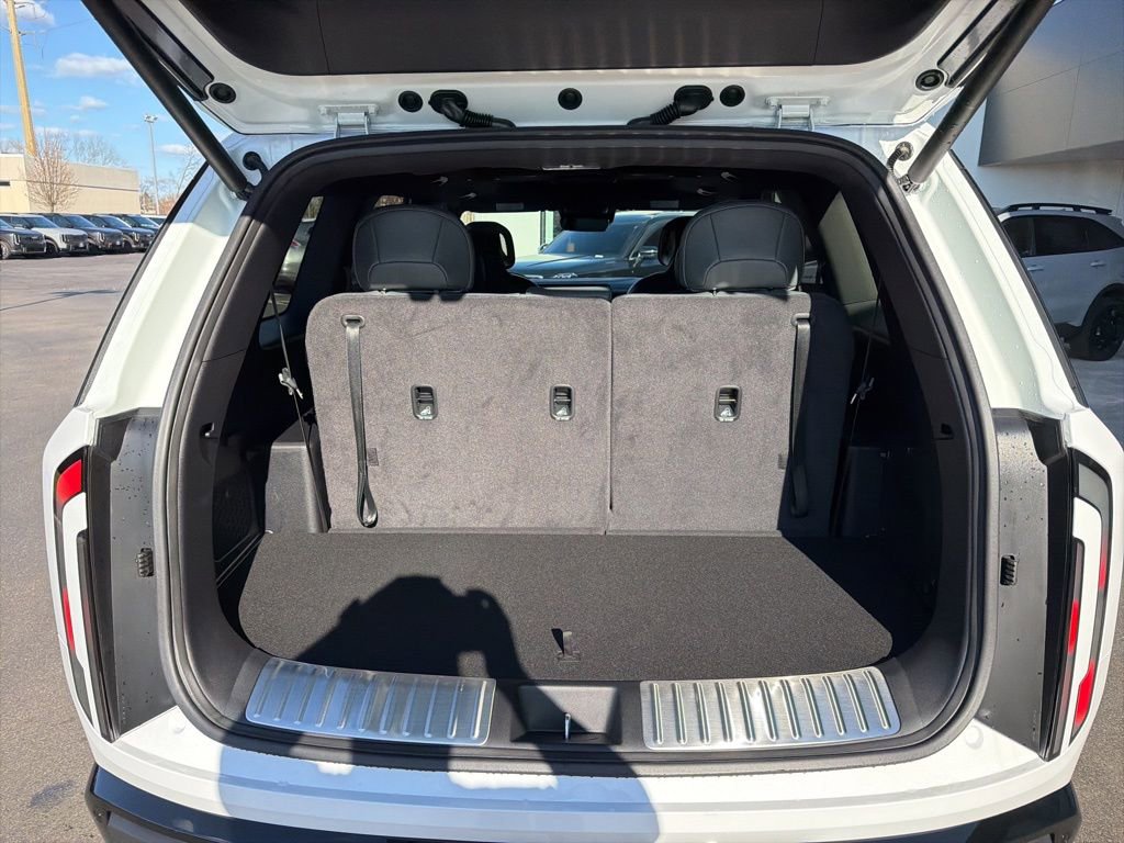 New 2027 Kia Telluride SX X-Line image 18