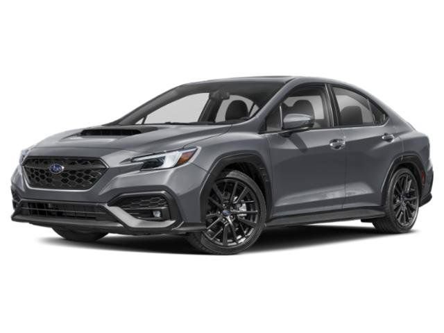 New 2026 Subaru WRX Limited