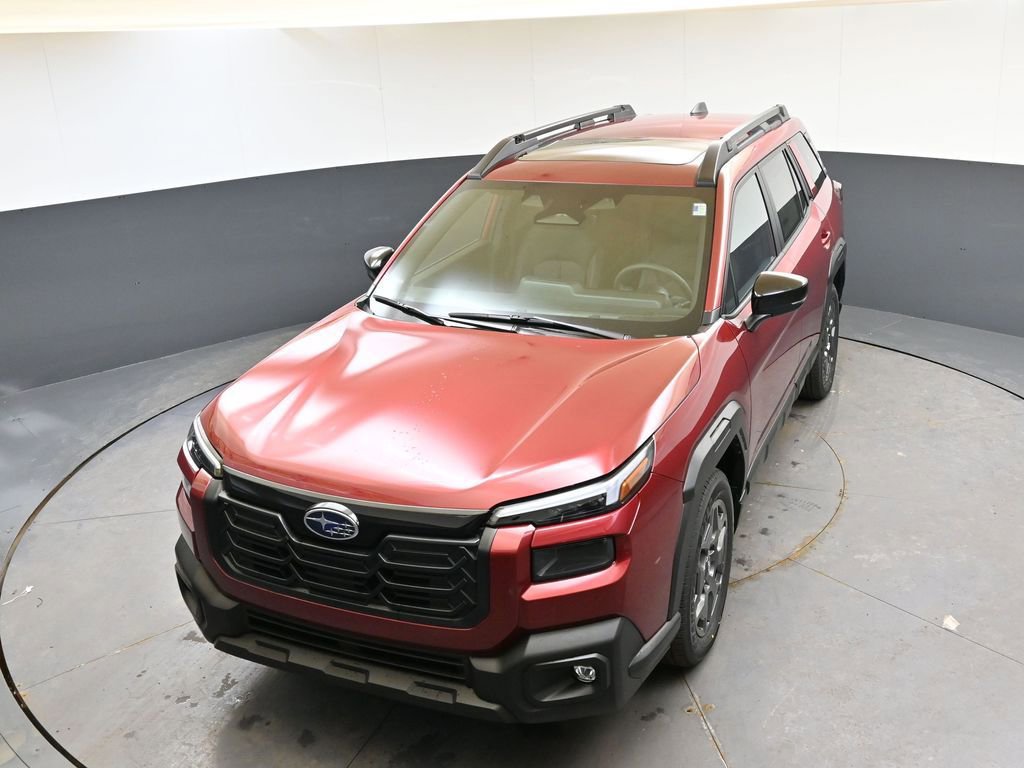 New 2026 Subaru Outback Premium image 47