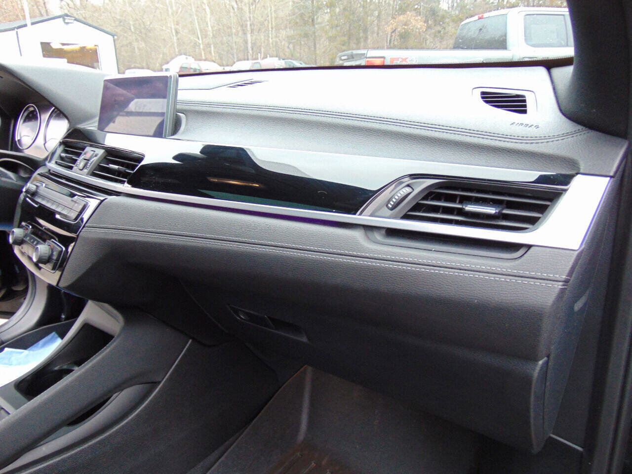 Used 2022 BMW X2 xDrive28i w/ Convenience Package image 21