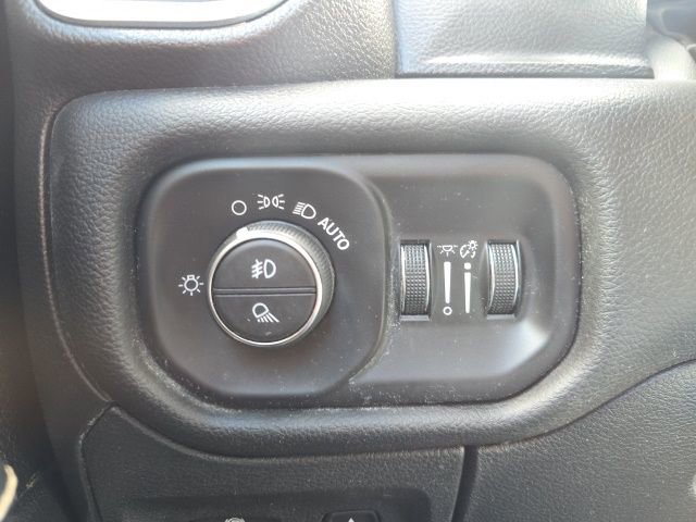 Certified 2023 RAM 1500 Laramie image 11