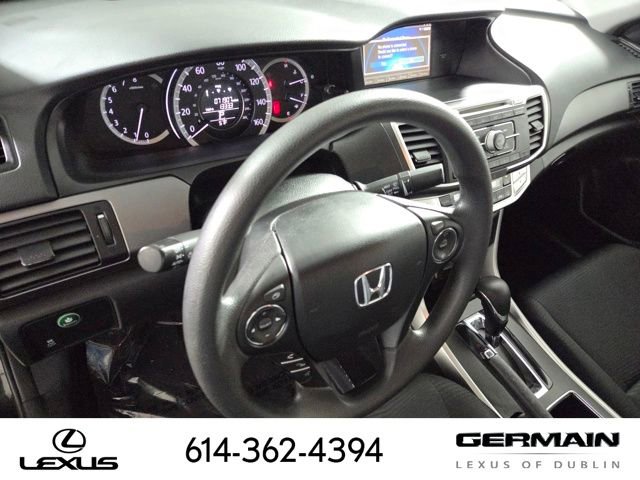 Used 2014 Honda Accord LX image 18