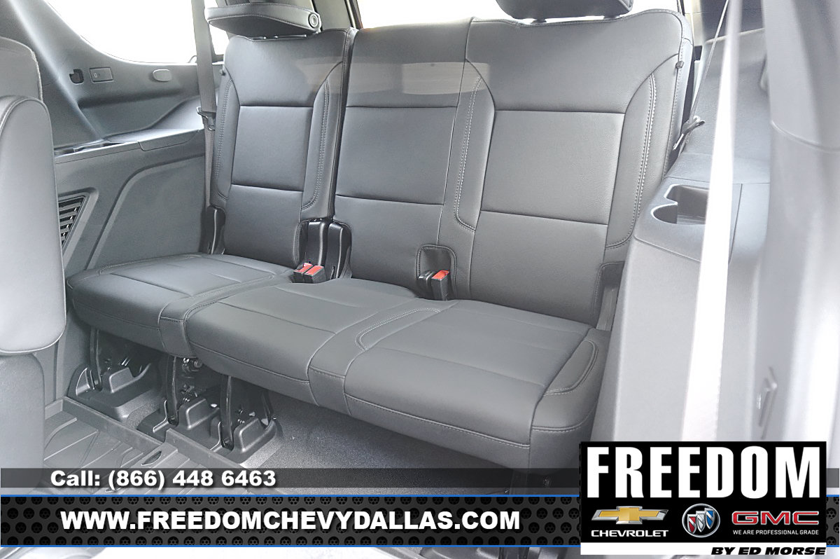 New 2026 Chevrolet Tahoe LT w/ Comfort Package RWD image 15