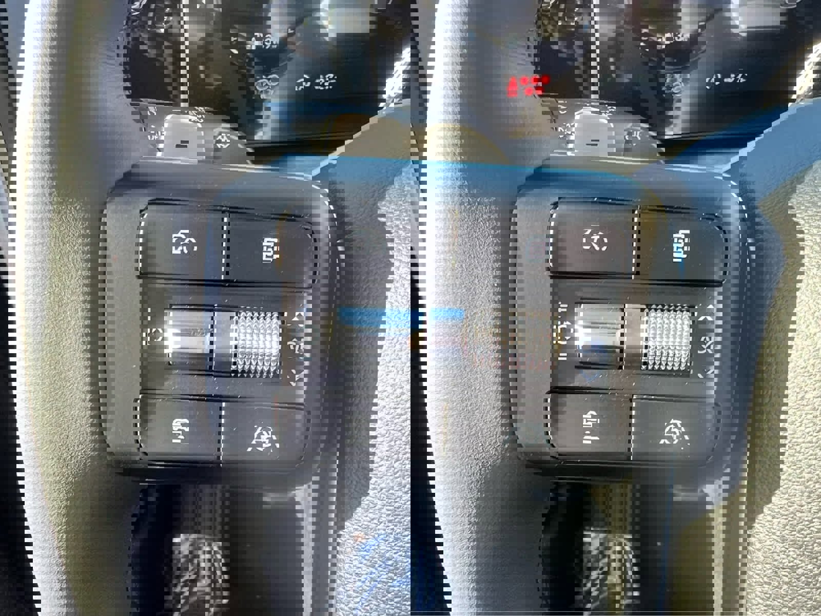 New 2026 Hyundai Santa Fe Limited image 35