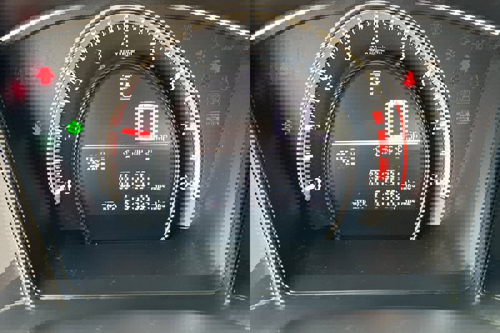 Used 2016 Honda Civic LX image 23