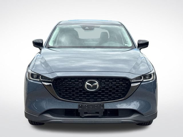 Used 2024 MAZDA CX-5 Carbon Edition AWD/4WD image 9