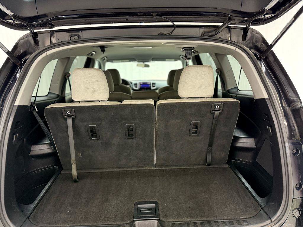 Used 2018 Honda Pilot EX image 27