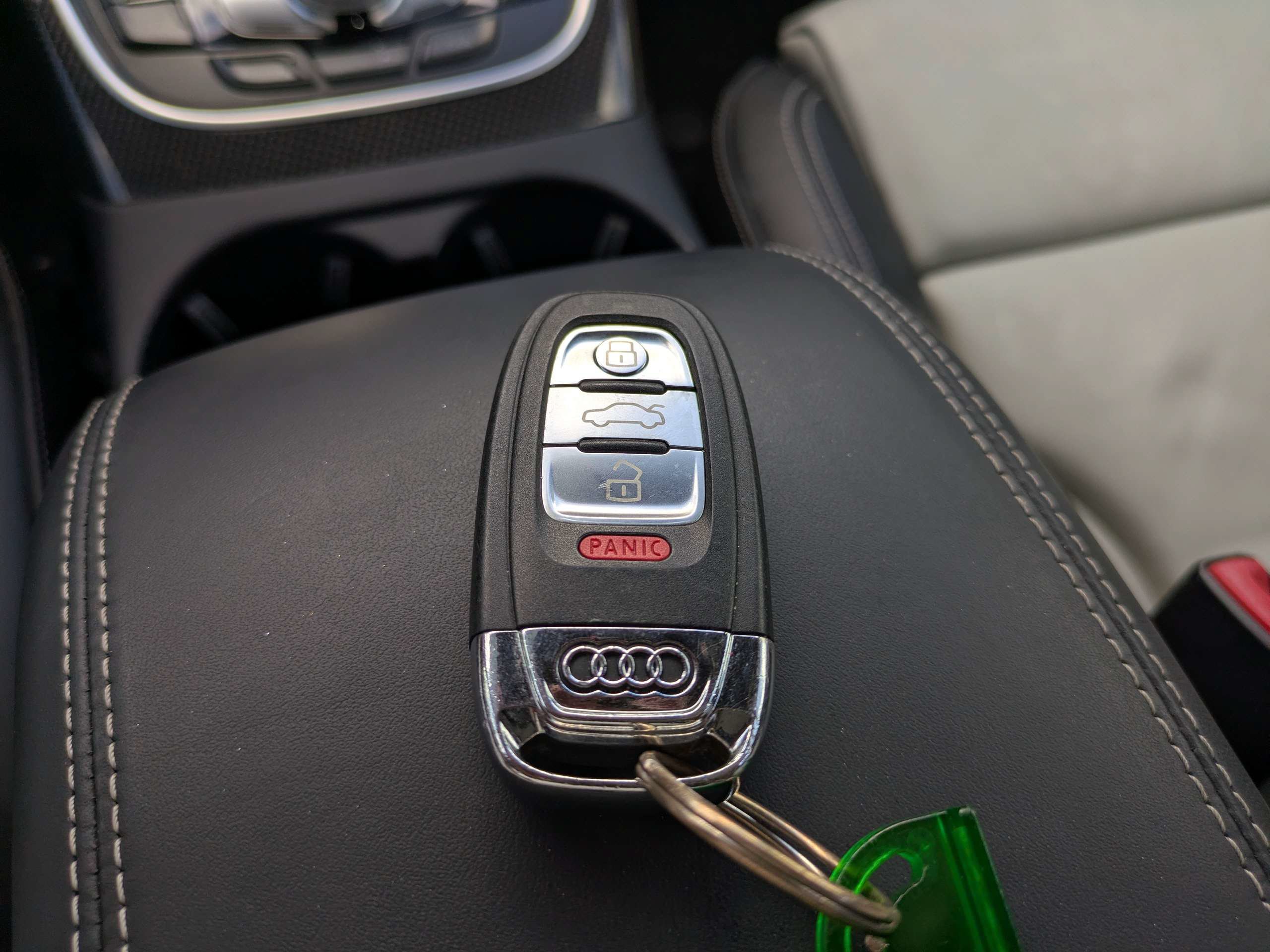 Used 2016 Audi SQ5 Premium Plus w/ Technology Package AWD/4WD image 30