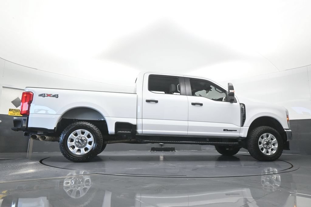 Used 2024 Ford F250 XLT AWD/4WD image 64