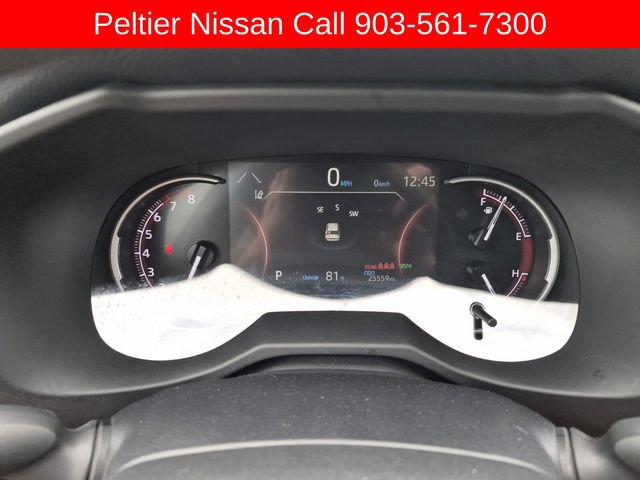 Used 2024 Toyota RAV4 XLE FWD image 31