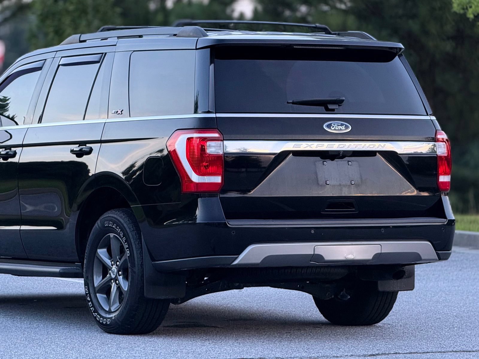 Used 2021 Ford Expedition XL RWD image 47