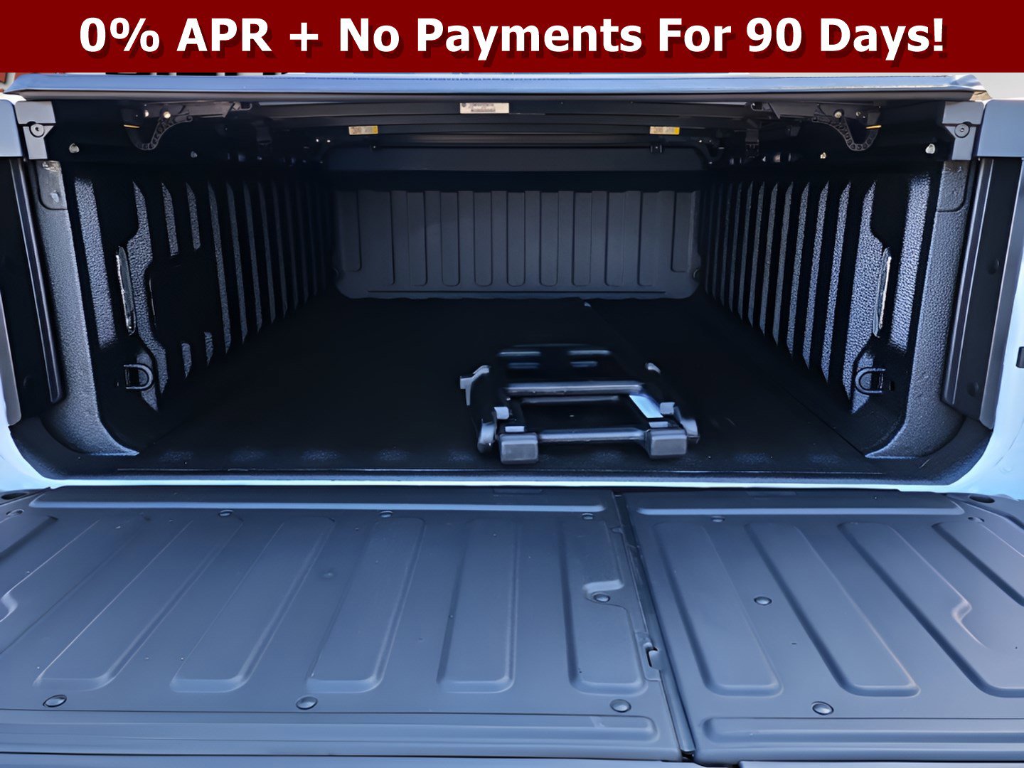 New 2026 RAM 1500 Tungsten w/ Off Road Group image 13