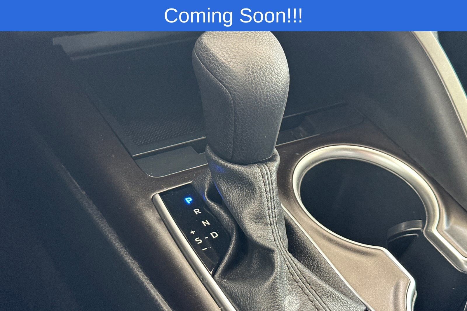 Used 2024 Toyota Camry LE w/ Cold Weather Package AWD/4WD image 21