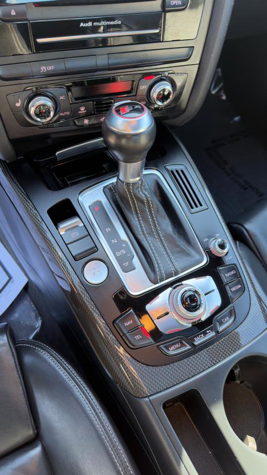 Used 2013 Audi S4 Premium Plus image 26