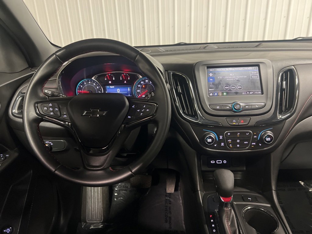 Used 2023 Chevrolet Equinox RS image 13