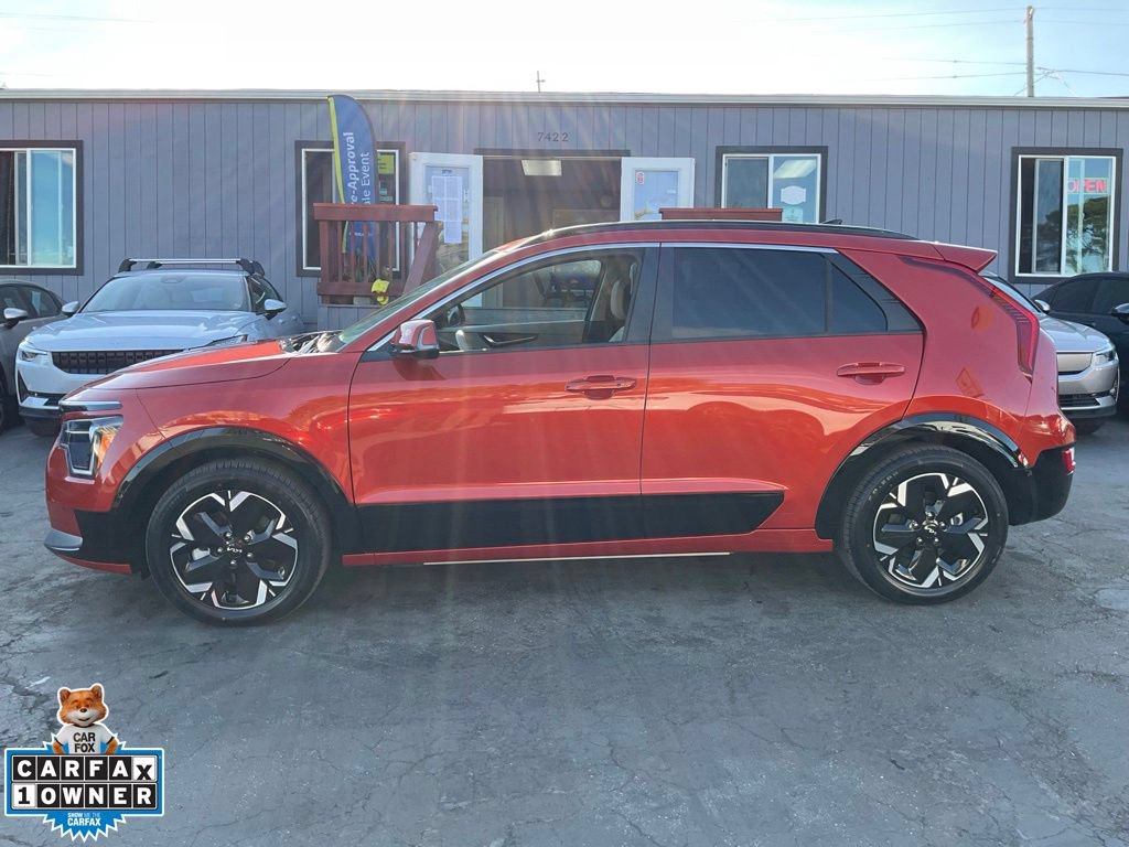 Used 2023 Kia Niro Wind FWD image 5