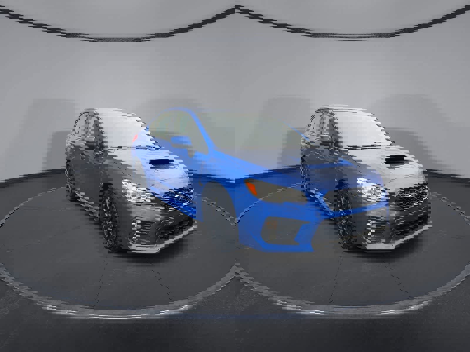 Used 2021 Subaru WRX Premium image 2