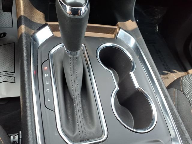 Used 2019 Chevrolet Traverse LS w/ LPO, Floor Liner Package FWD image 21