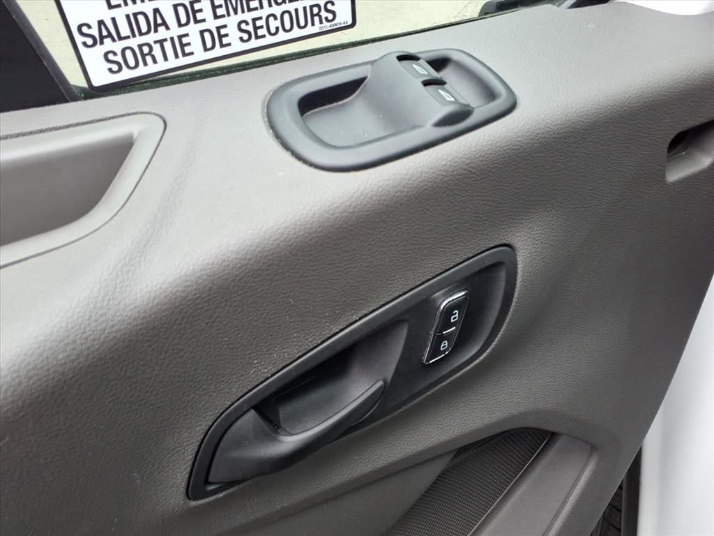 Used 2024 Ford Transit 350 XLT RWD image 19