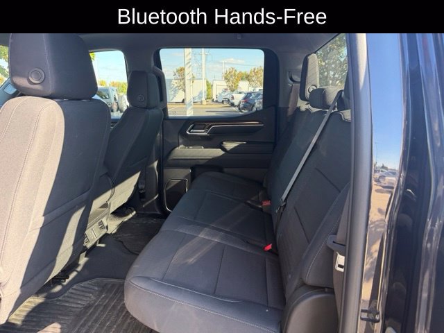 Used 2023 Chevrolet Silverado 1500 RST AWD/4WD image 11