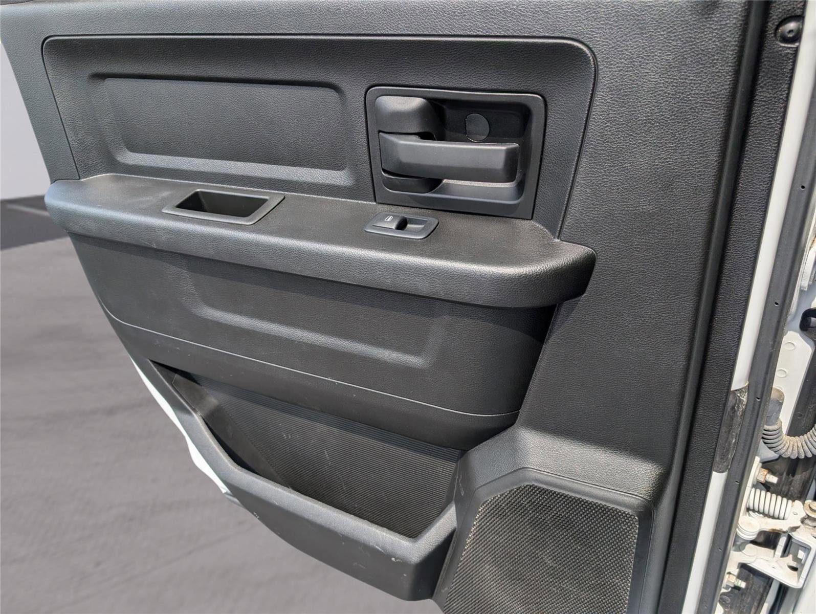 Used 2021 RAM 2500 Tradesman AWD/4WD image 36