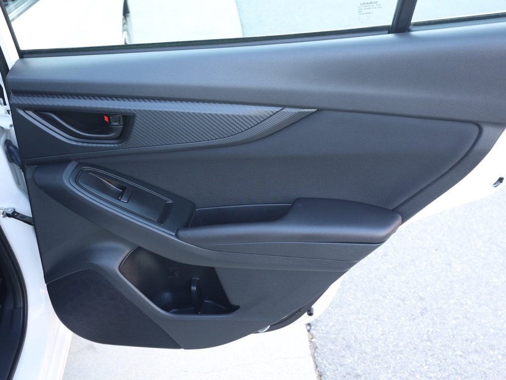 Used 2021 Subaru Impreza 2.0i image 18