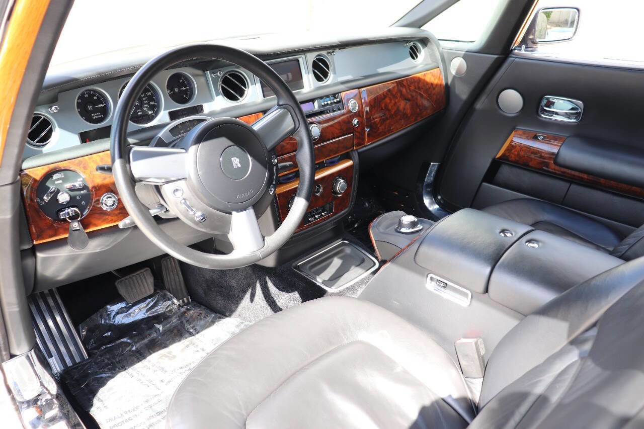 Used 2009 Rolls-Royce Phantom Coupe image 14