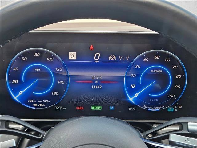 Certified 2023 Mercedes-Benz EQS 450+ Sedan image 11