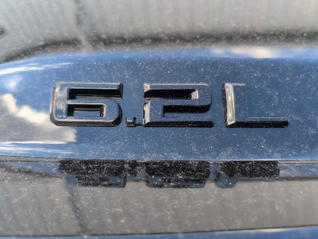 New 2026 Chevrolet Silverado 1500 RST w/ Z71 Off-Road Package image 17