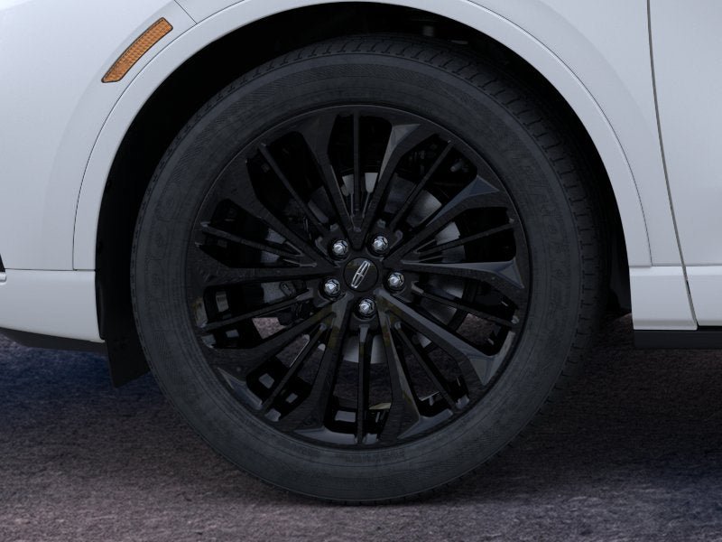 New 2026 Lincoln Corsair Reserve w/ Jet Appearance Package FWD image 19