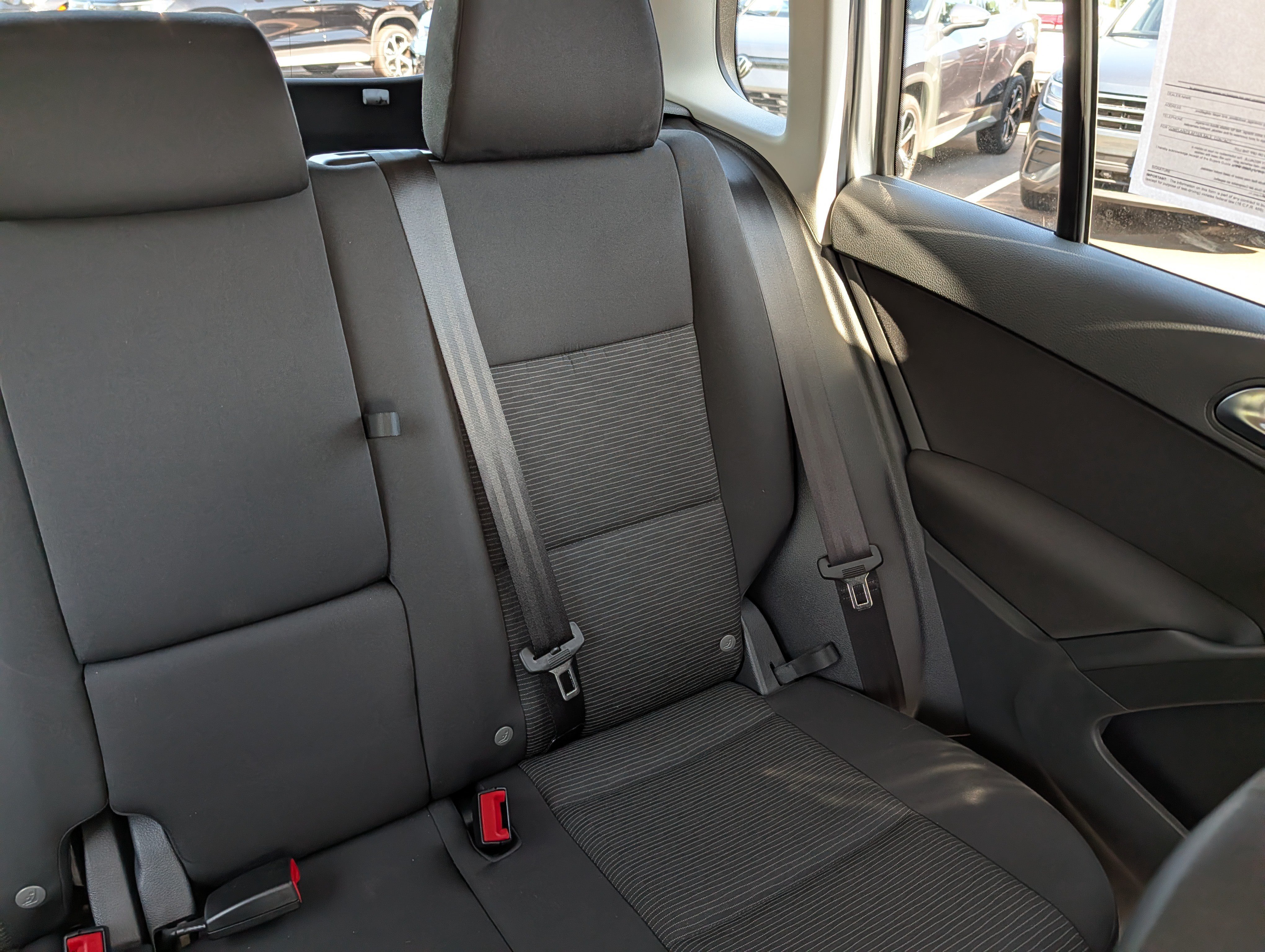Used 2018 Volkswagen Tiguan Limited AWD/4WD image 14