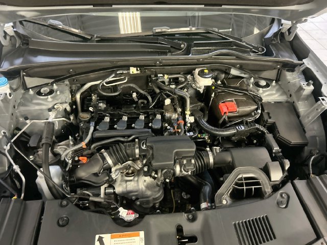 Used 2025 Acura ADX A-Spec w/ Advance Package AWD/4WD image 32