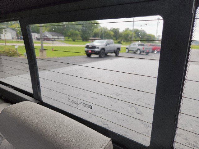 Used 2020 GMC Sierra 1500 SLT w/ SLT Premium Plus Package image 27