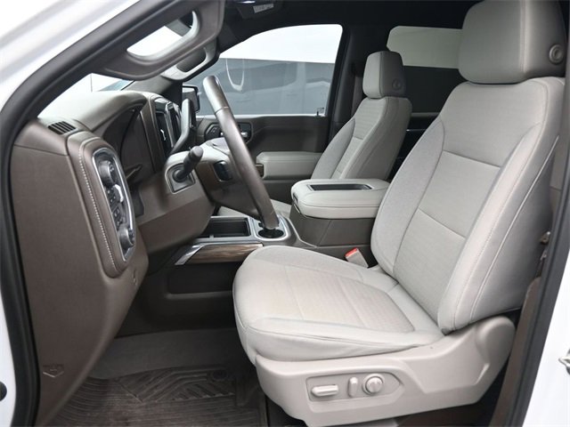 Used 2022 Chevrolet Silverado 1500 RST image 16