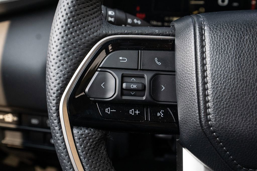 New 2024 Toyota Tundra Limited w/ TRD Off-Road Package image 16