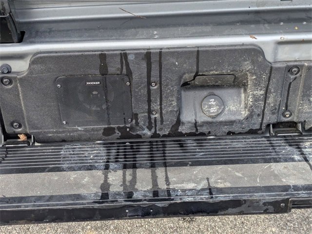 Certified 2023 Chevrolet Silverado 1500 ZR2 w/ Technology Package image 34