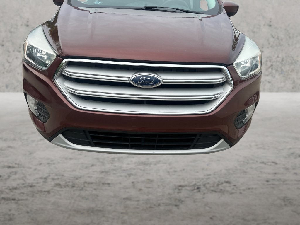 Used 2018 Ford Escape SE AWD/4WD image 13