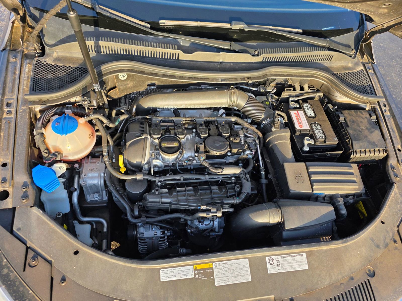 Used 2017 Volkswagen CC Sport image 20