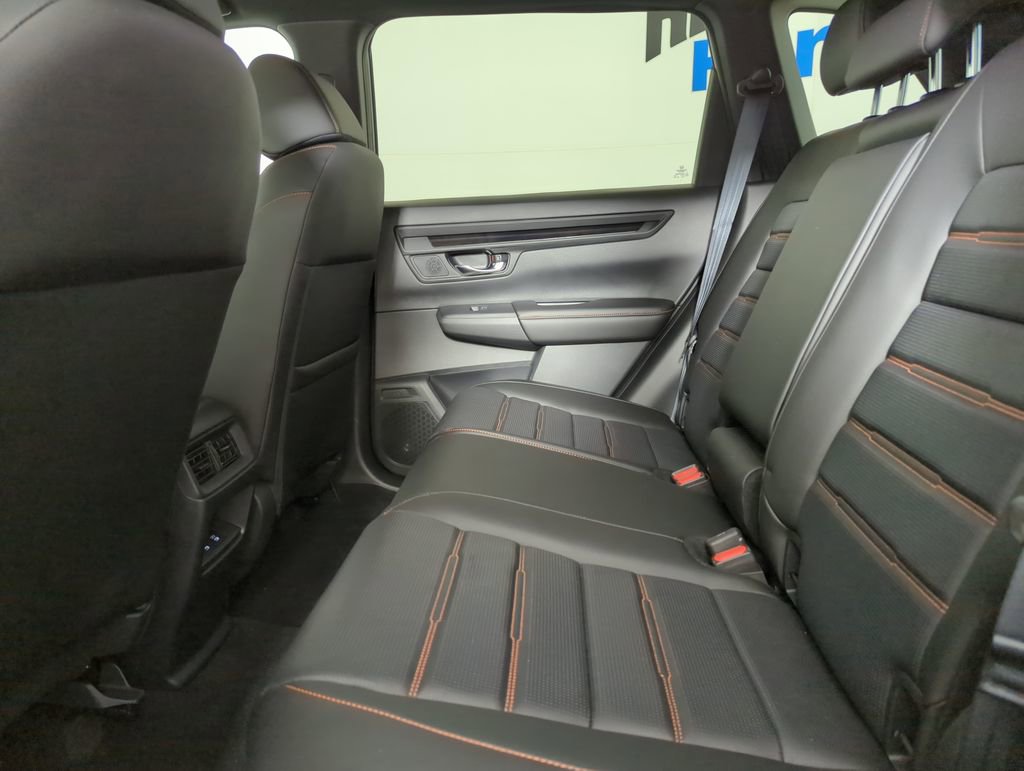 Certified 2026 Honda CR-V Sport-L image 22
