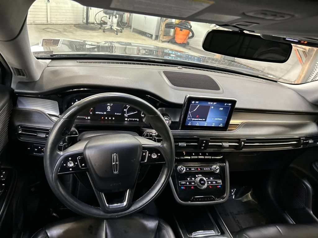 Used 2021 Lincoln Corsair FWD w/ Convenience Package image 35