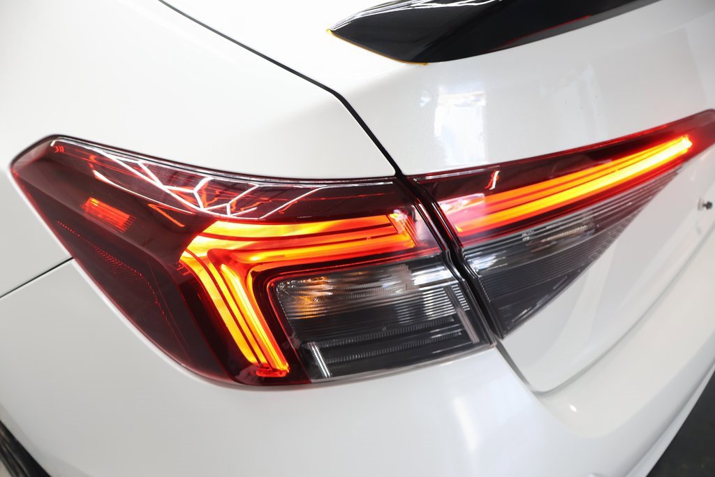 Used 2025 Honda Civic Si image 26