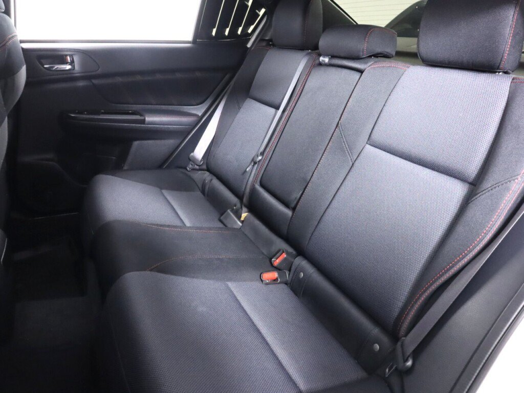 Used 2021 Subaru WRX Premium AWD/4WD image 31