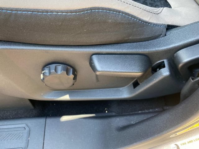 Used 2023 Ford Bronco Wildtrak AWD/4WD image 15