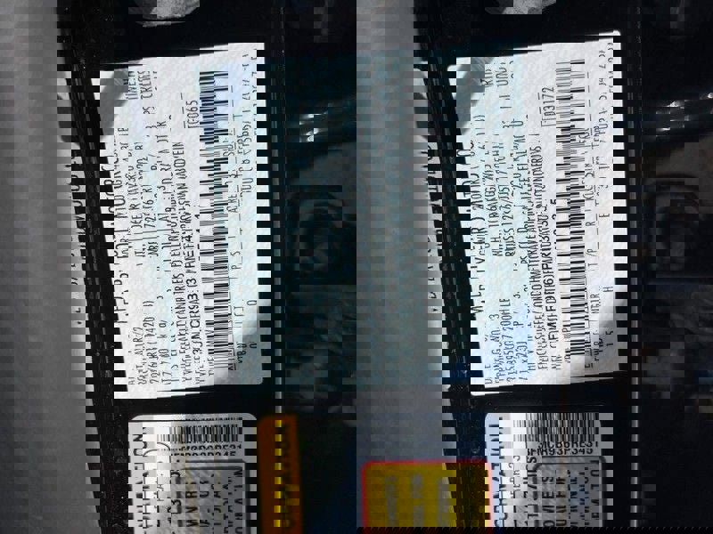 Used 2023 Ford Bronco Sport Big Bend w/ Convenience Package image 26