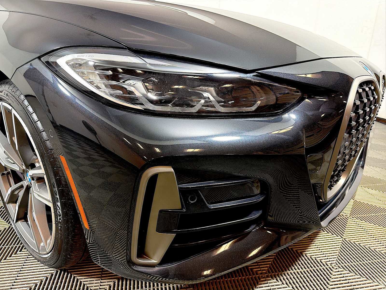 Certified 2024 BMW 440i xDrive M440i xDrive w/ Premium Package image 26