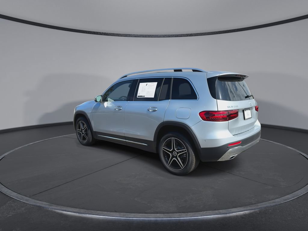 Used 2026 Mercedes-Benz GLB 250 image 6