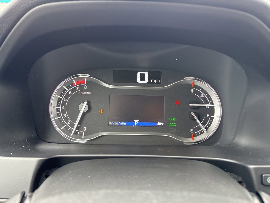 Used 2021 Honda Ridgeline Sport image 27