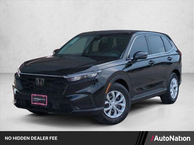 New 2027 Honda CR-V LX image 1