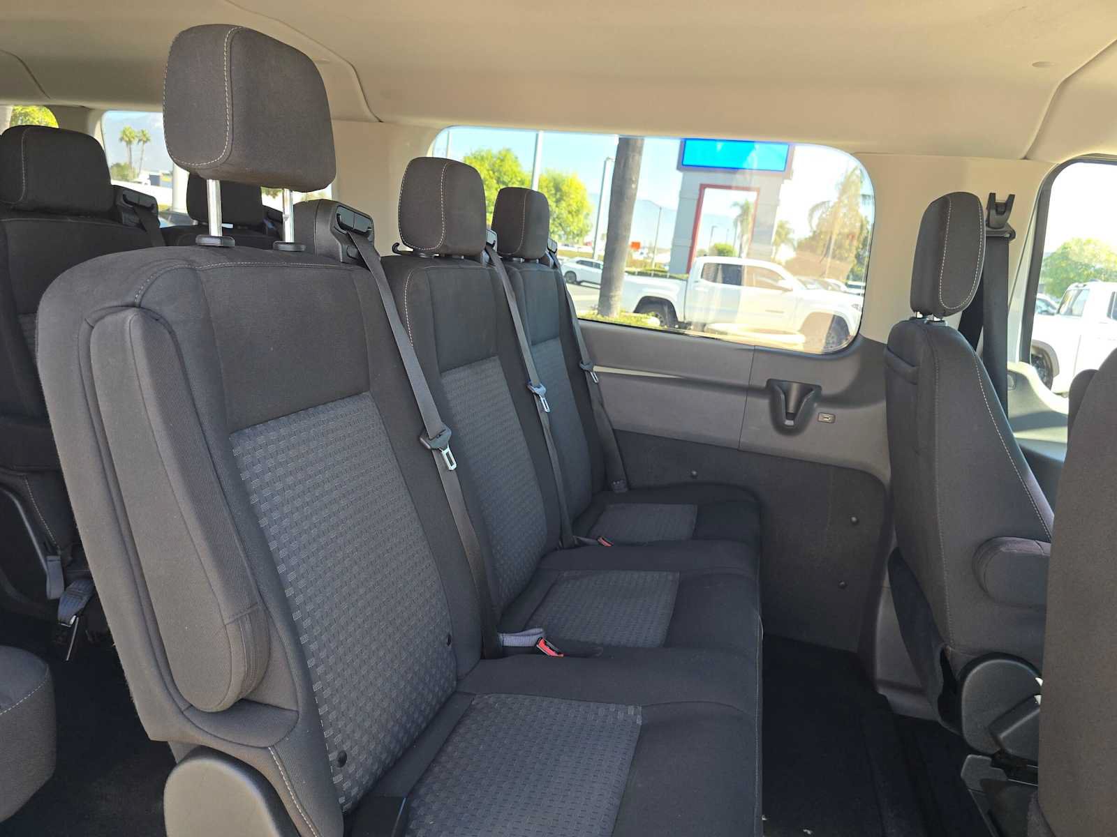Used 2023 Ford Transit 350 XLT RWD image 15
