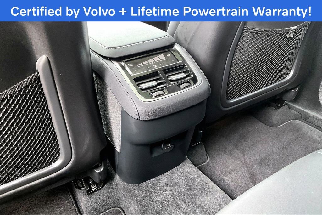 Certified 2025 Volvo XC90 B5 Plus image 31